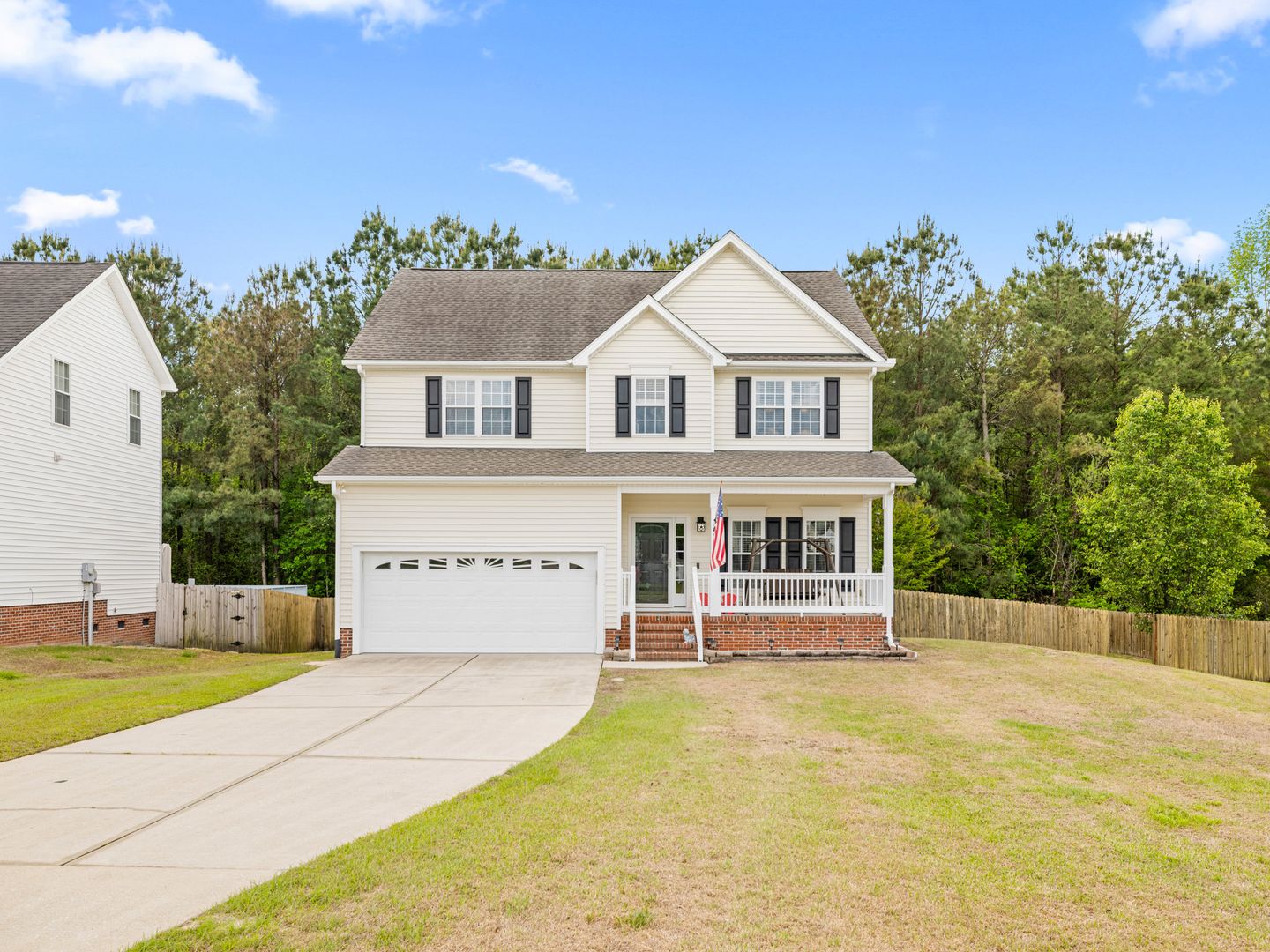 Jacksonville House: 210 Dartmoor Trail