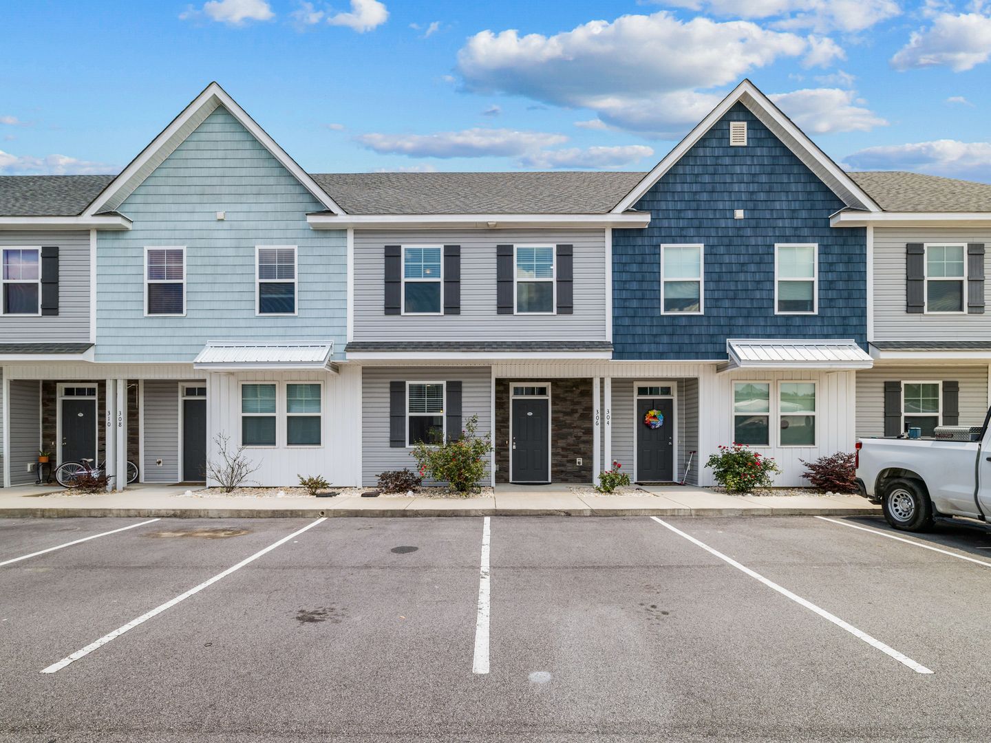 Sneads Ferry House: 306 Starfish Lane