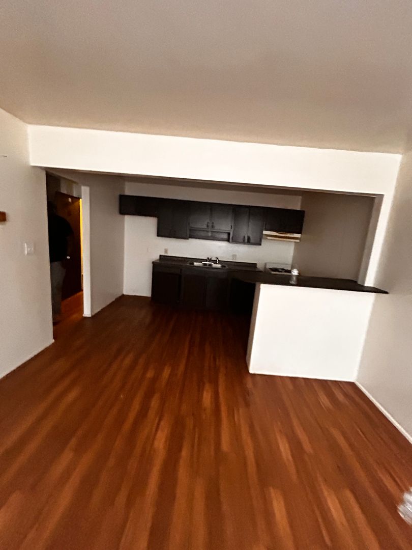Flint Apartment: 709 N Stevenson st