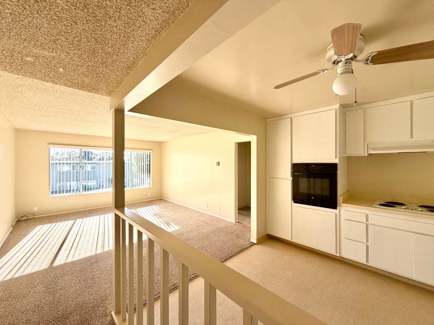 Ventura Apartment: 3421-3447 Rexford Street