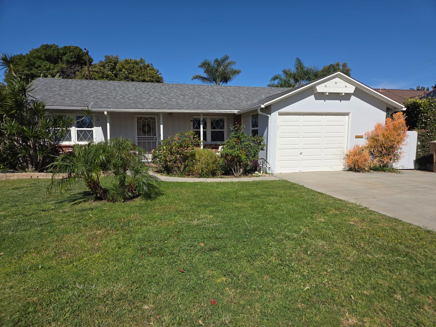 Ventura House: 411 S. Brent Street