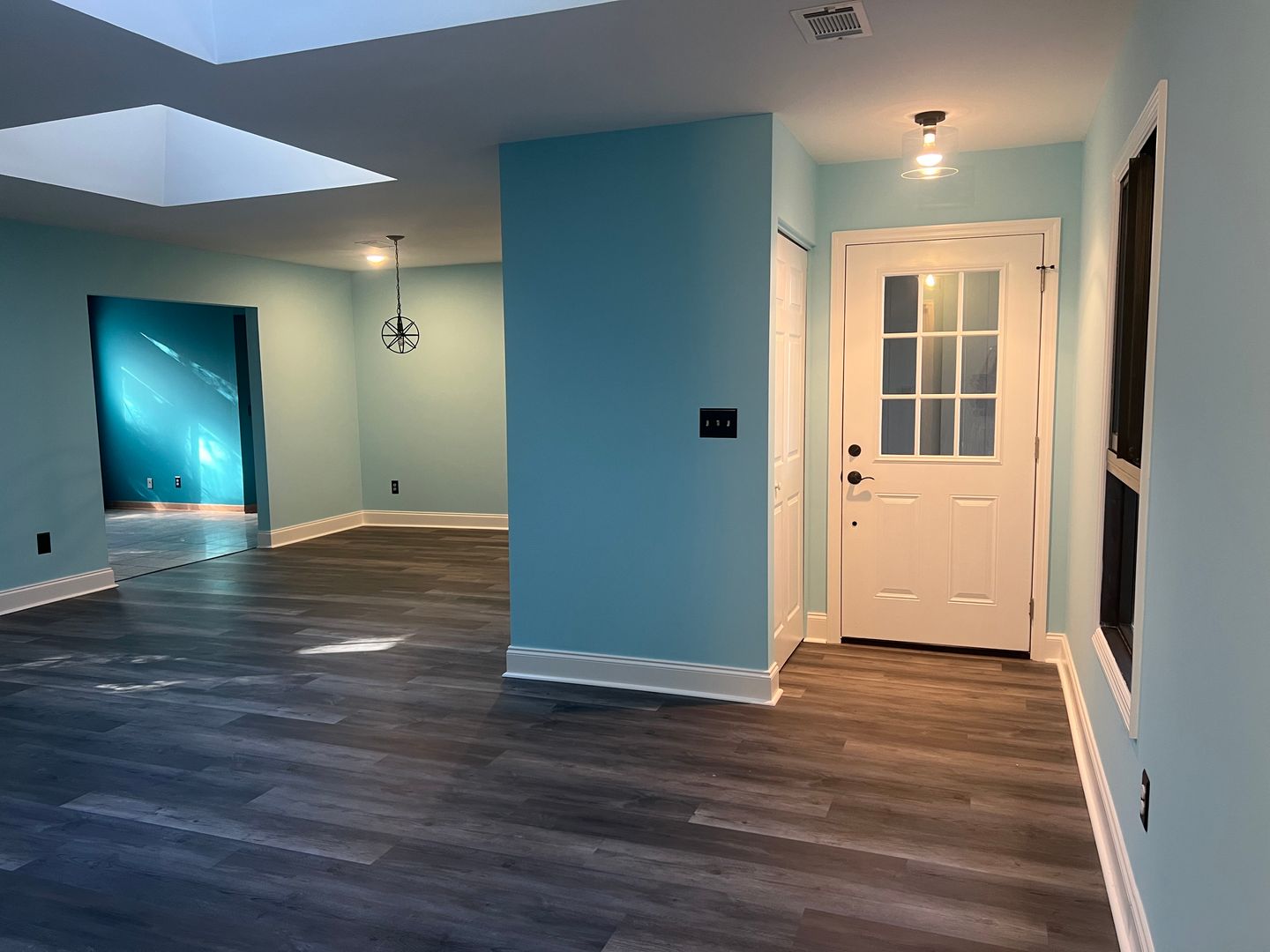 Hilton Head Island House: 1 Honeysuckle Court