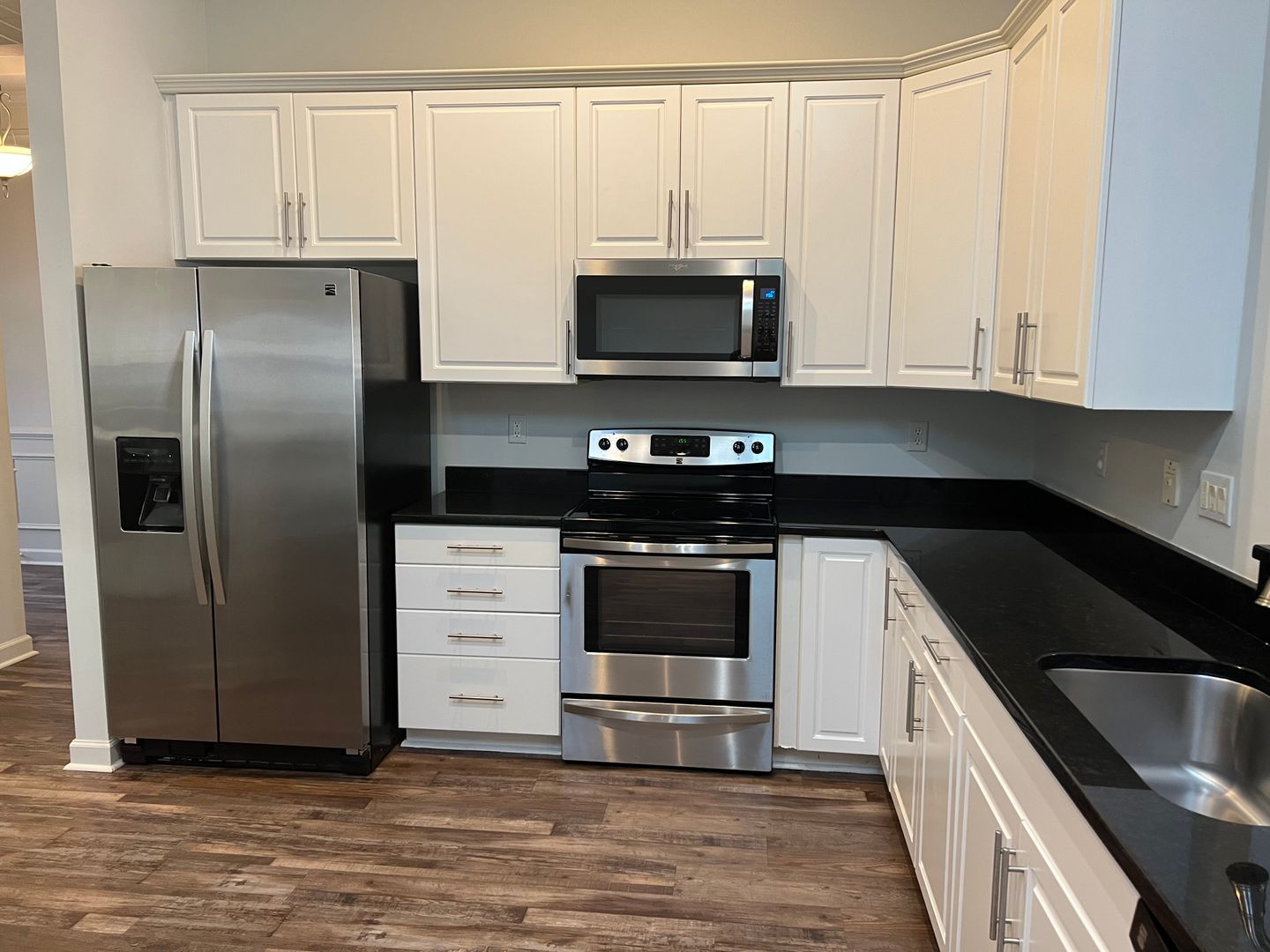 Bluffton House: 23 Sorrelwood Lane