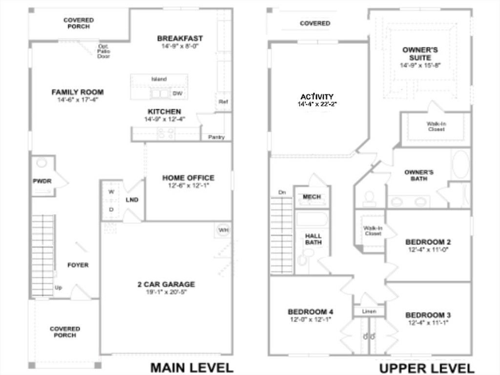 Bluffton House: 73 Shell Hall Way