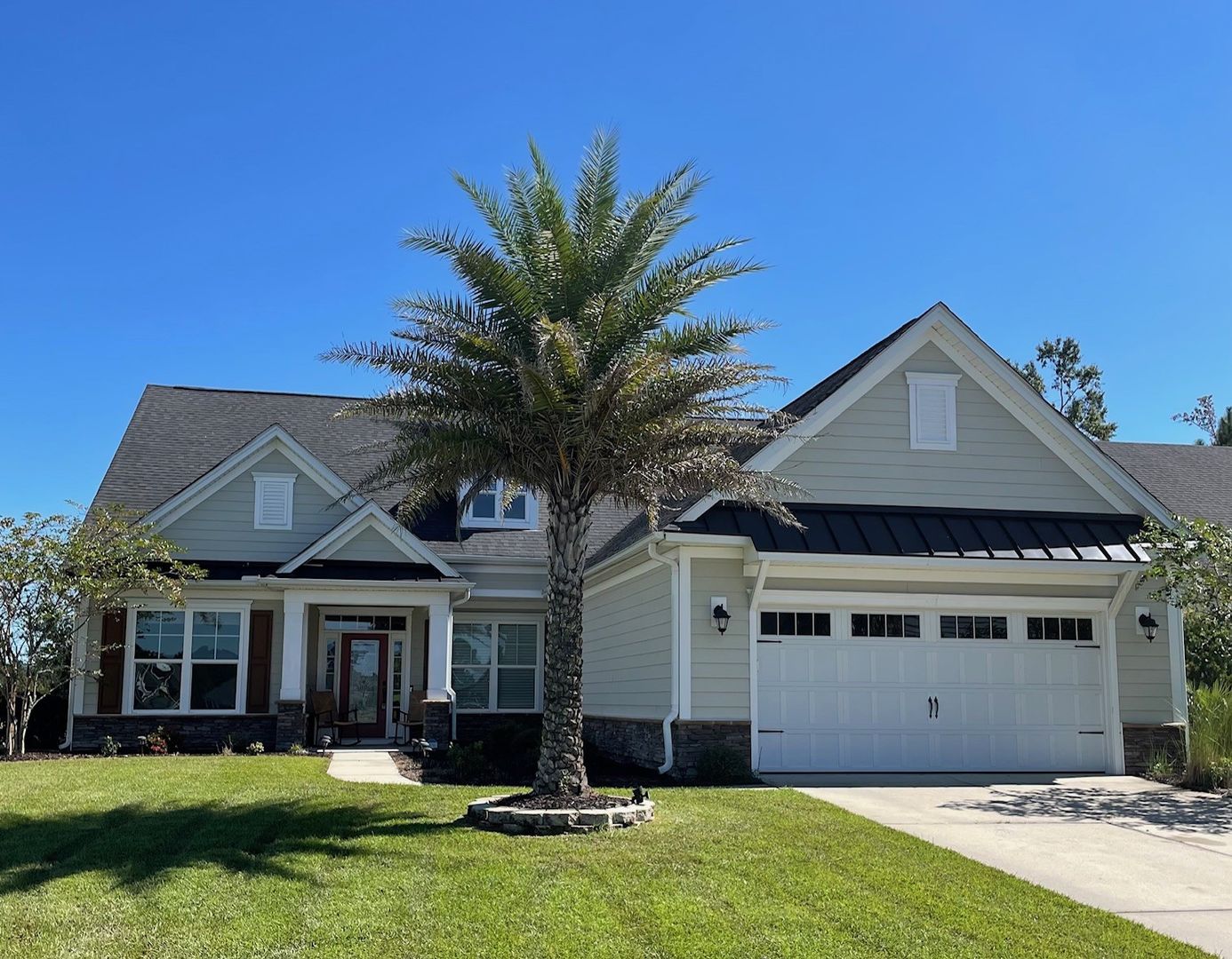 Beautiful Home in Hilton Head Lakes - Options Regarding Furniture! Special Offer: The Month of November Free For Qualified Tenants