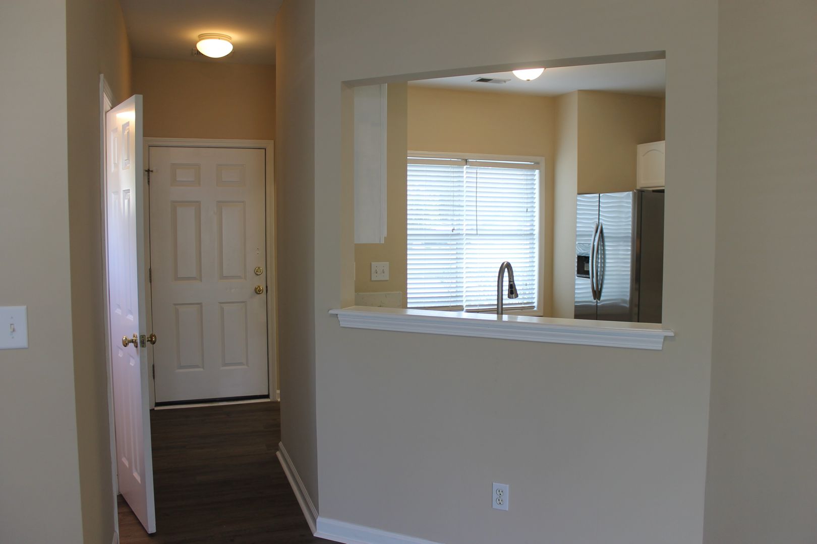 Bluffton House: 15A Village Drive