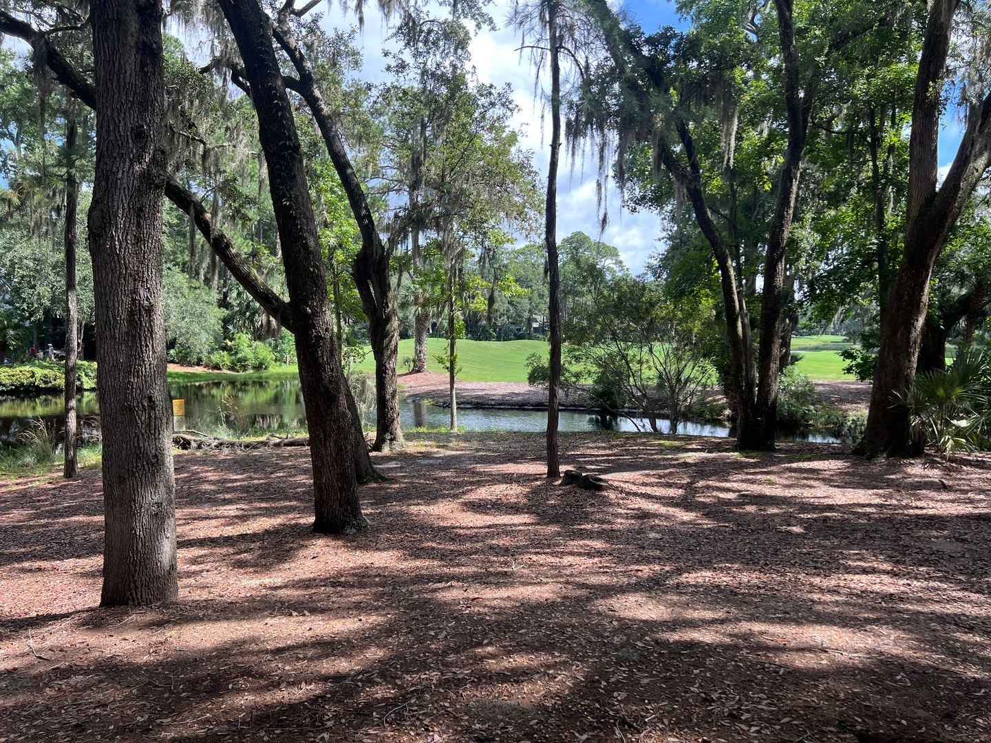 Hilton Head Island Condo: 108 Lighthouse Road