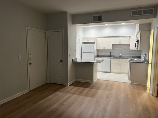 One Bedroom, First Floor Condo in The Legends! North End!