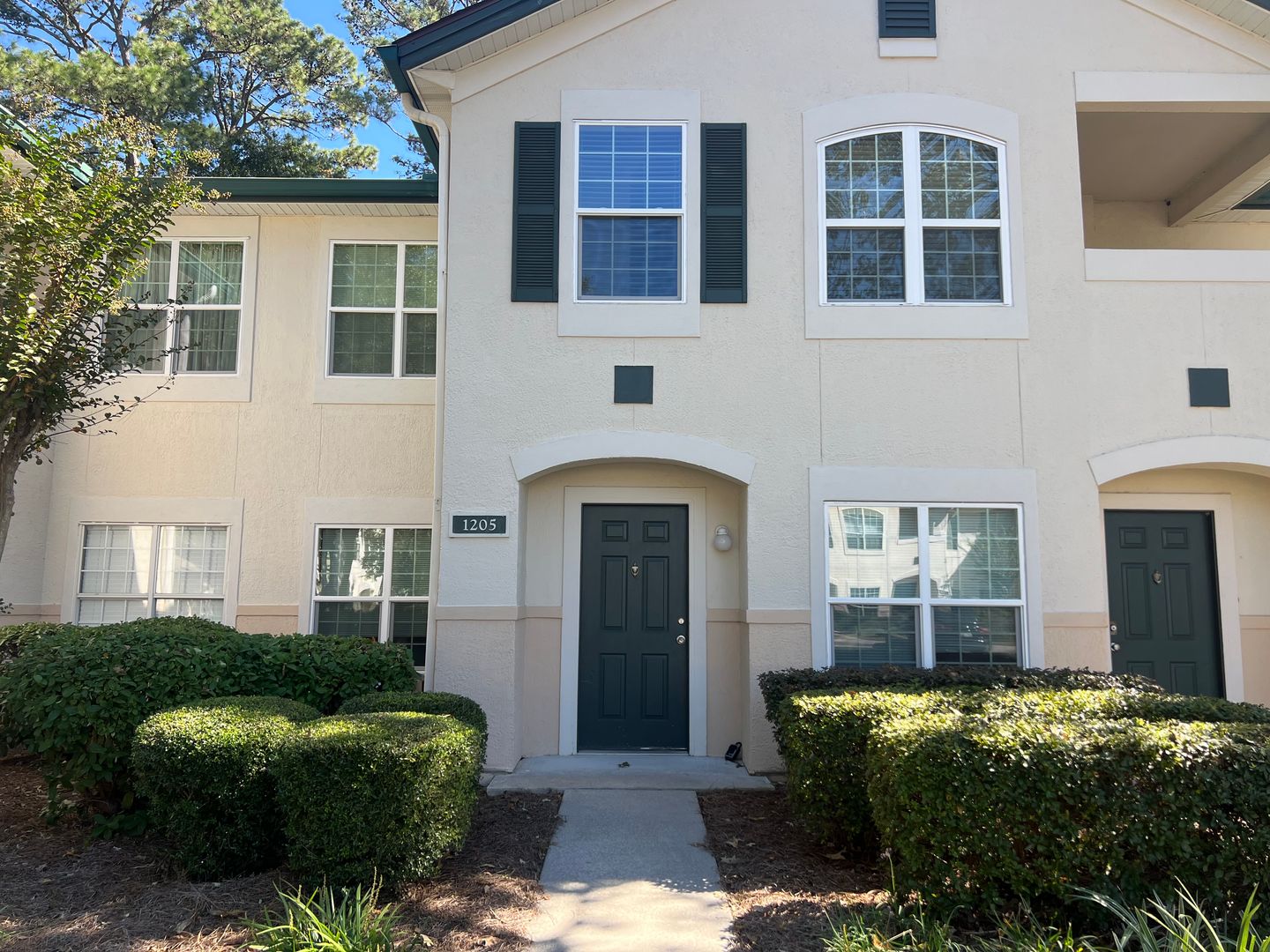 Bluffton Condo: 897 Fording Island Road