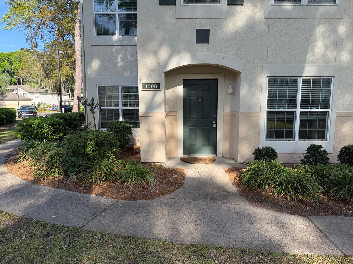 Bluffton House: 897 Fording Island Road