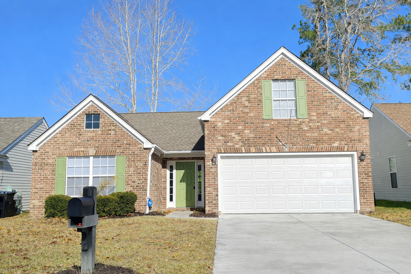 Bluffton House: 21 Hawthorne Court