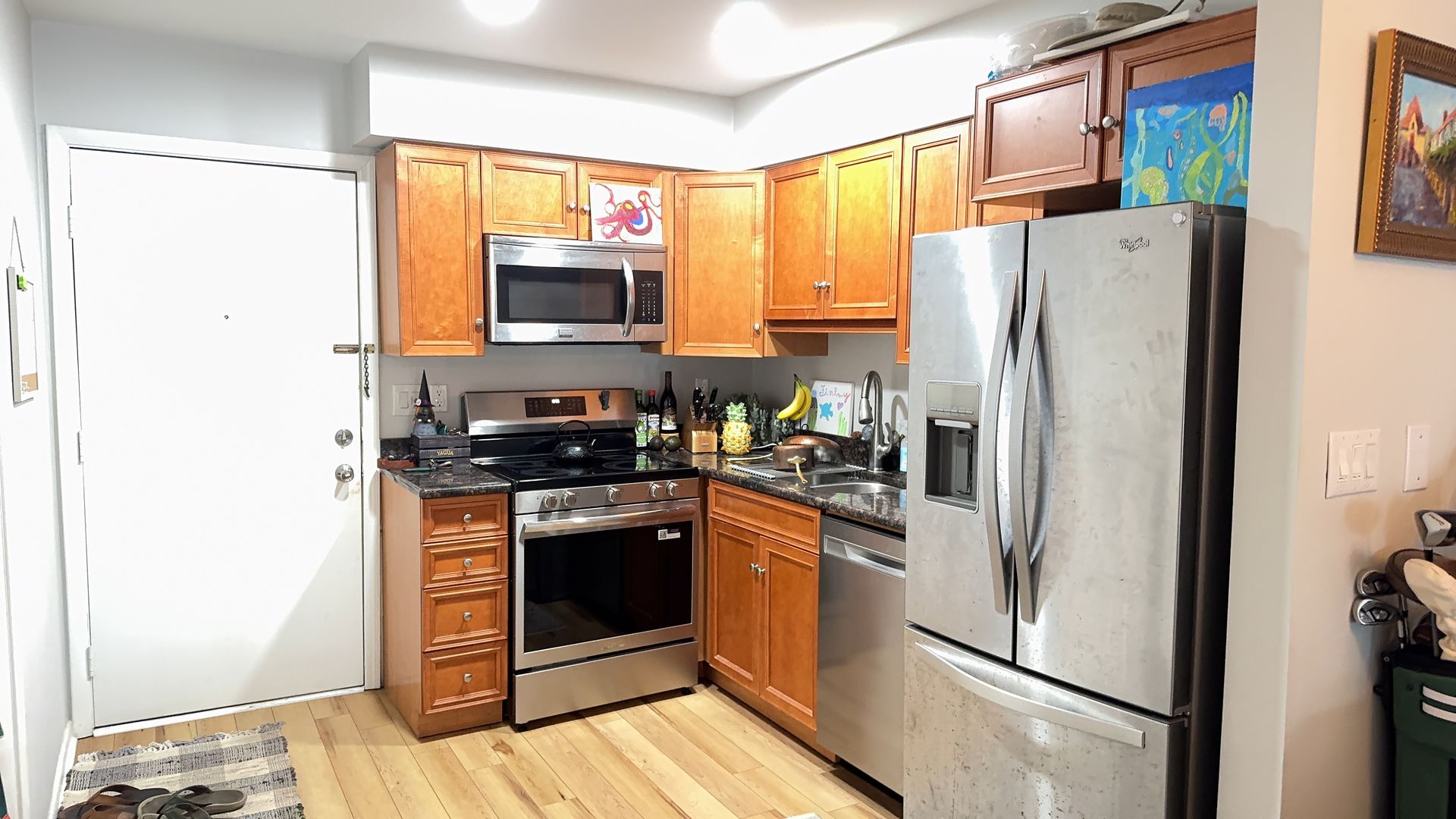 Hilton Head Island Condo: 45 Folly Field Rd. #7-K