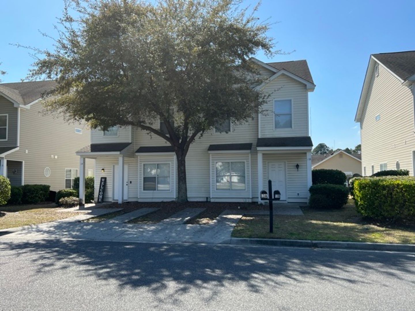 Bluffton House: 13B Village Drive