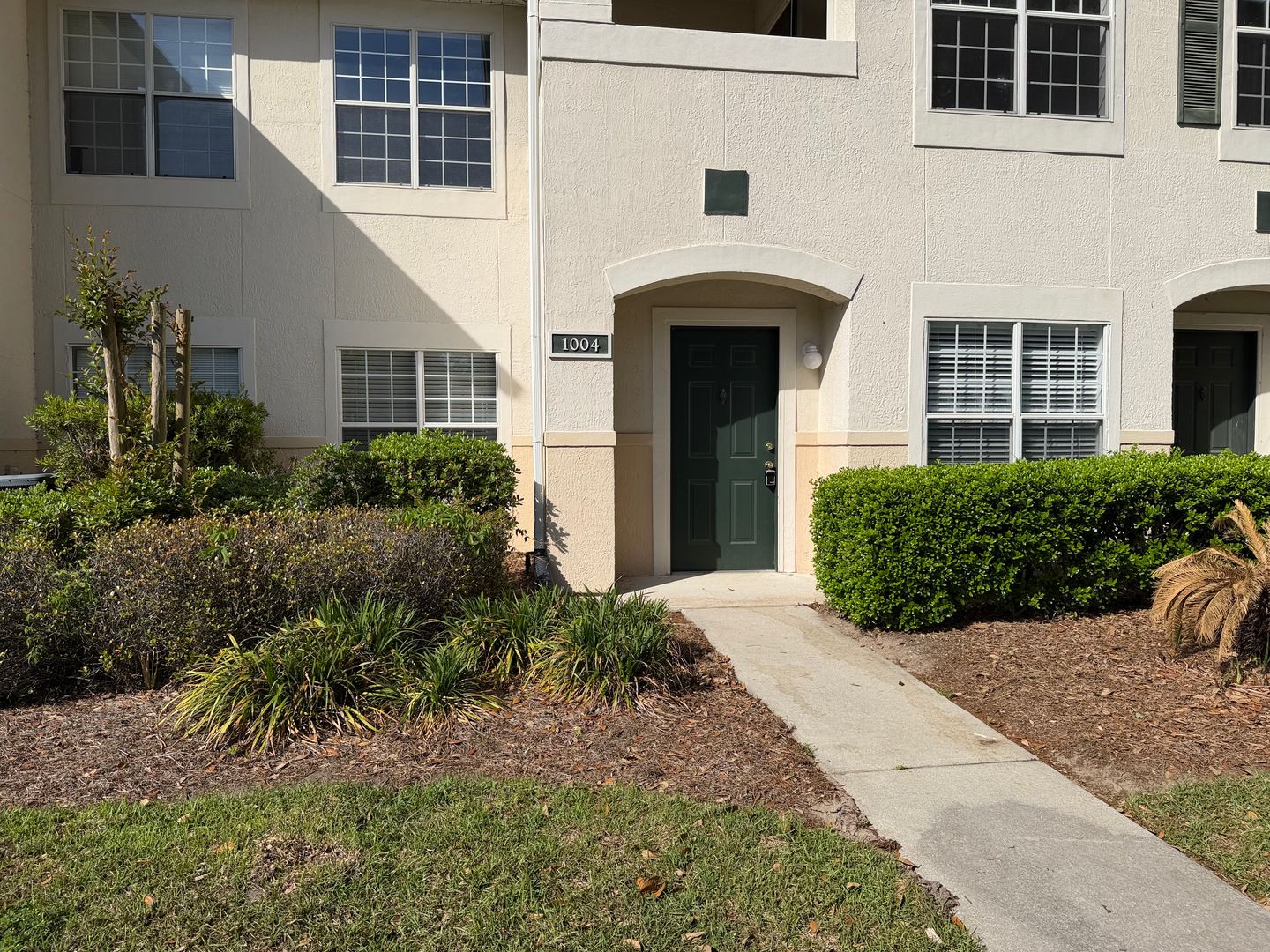 Bluffton Condo: 897 Fording Island Road