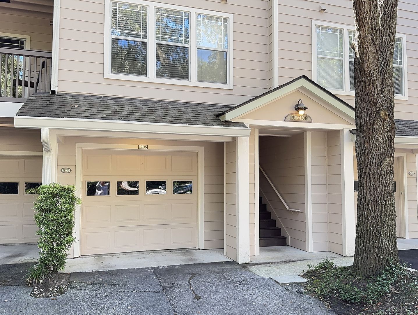 Hilton Head Island House: 80 Paddleboat Lane #1206