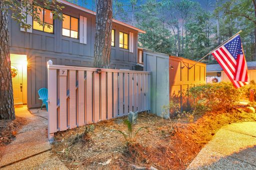 Hilton Head Plantation Townhome! – photo 1
