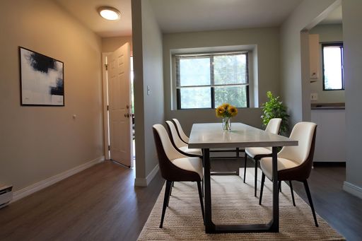 Spectacular Modern 1 BR! Close to Everything...