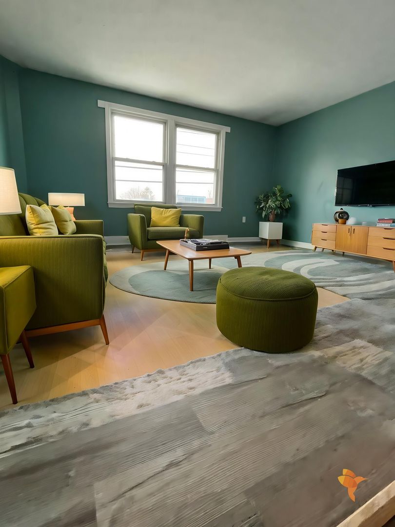 South Portland Apartment: 172 Broadway