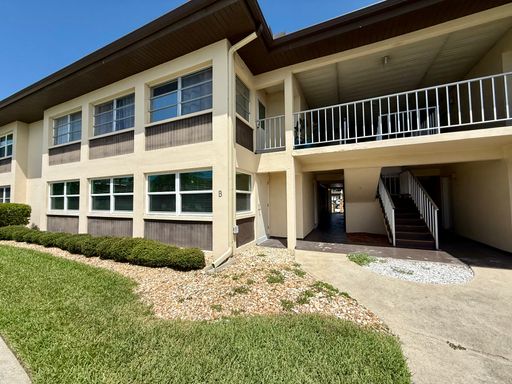 2 Bed 2 Bath Rental at 5111 Amulet Dr APT B105, New Port Richey, FL – photo 1