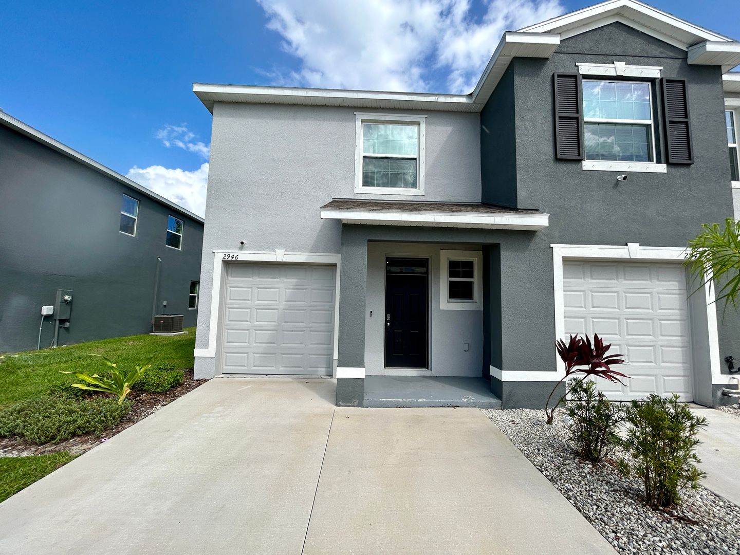 Odessa House: 2946 Suncoast Plains Dr