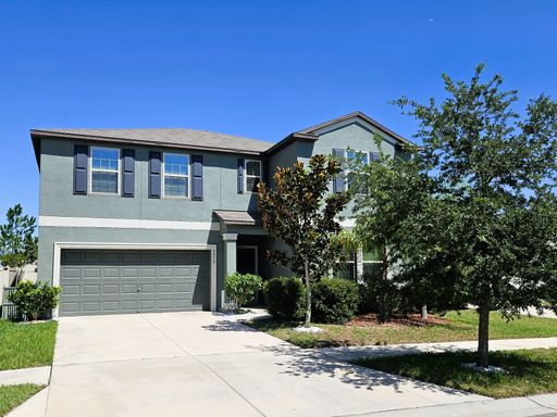 6822 King Crk Dr. – photo 1