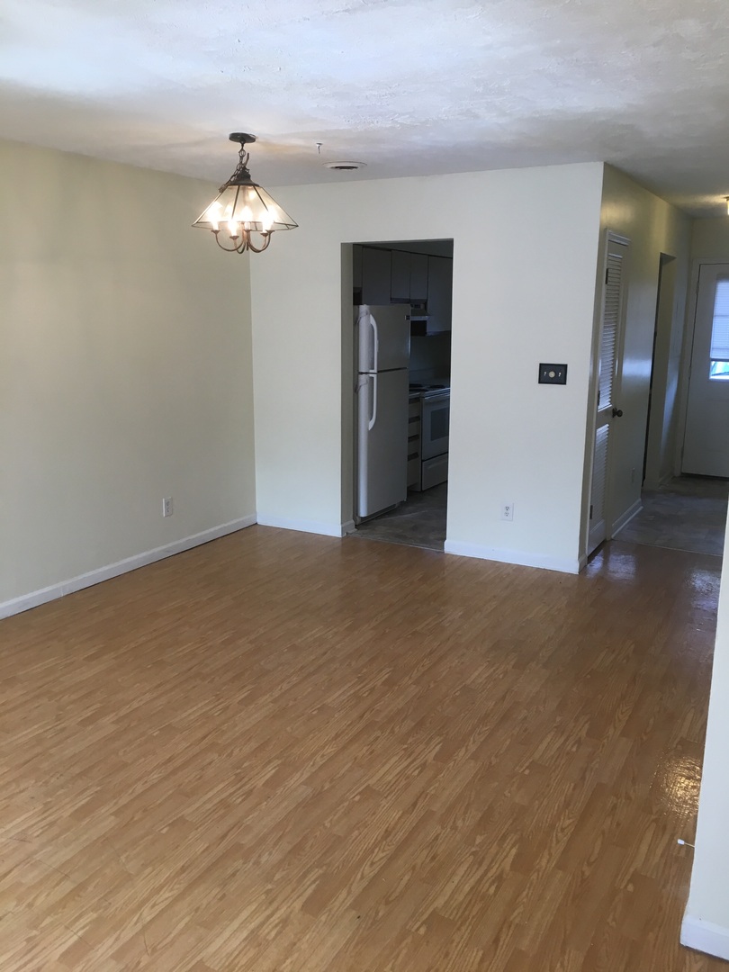 Conway Townhome: 1025 Carolina Road