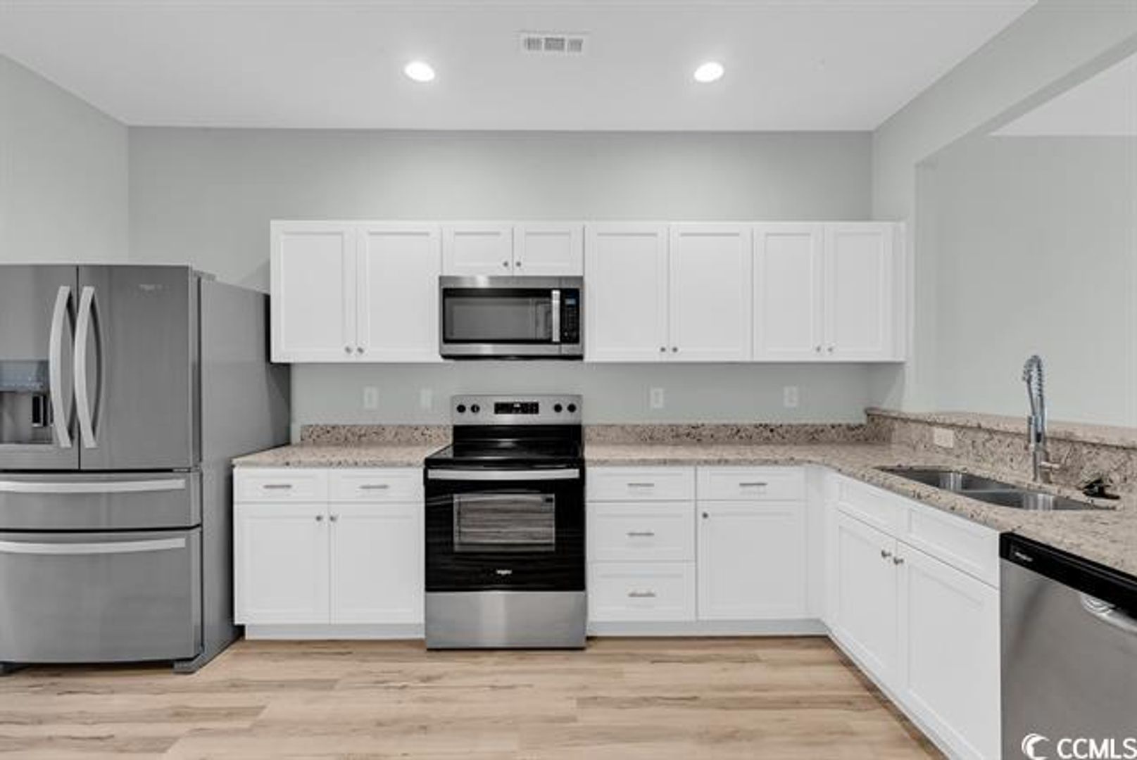 Conway Condo: 308 Kiskadee Loop