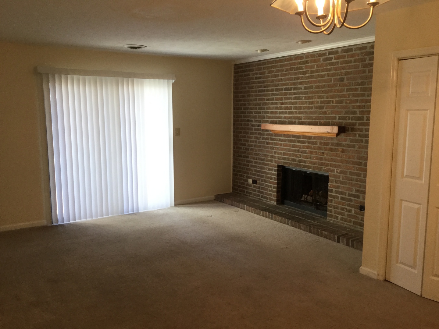 Conway Townhome: 1025 Carolina Road