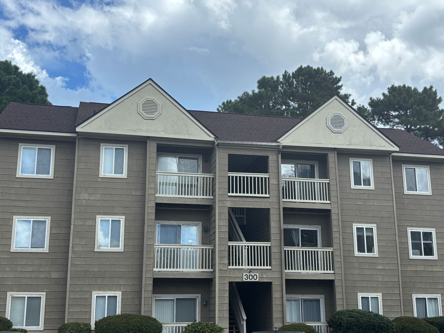 Conway Condo: MG-300 J Myrtle Greens Dr