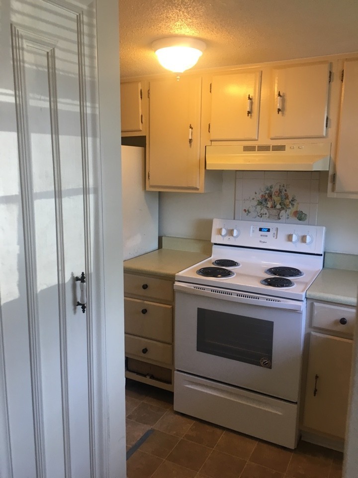 Conway Townhome: 1025 Carolina Road