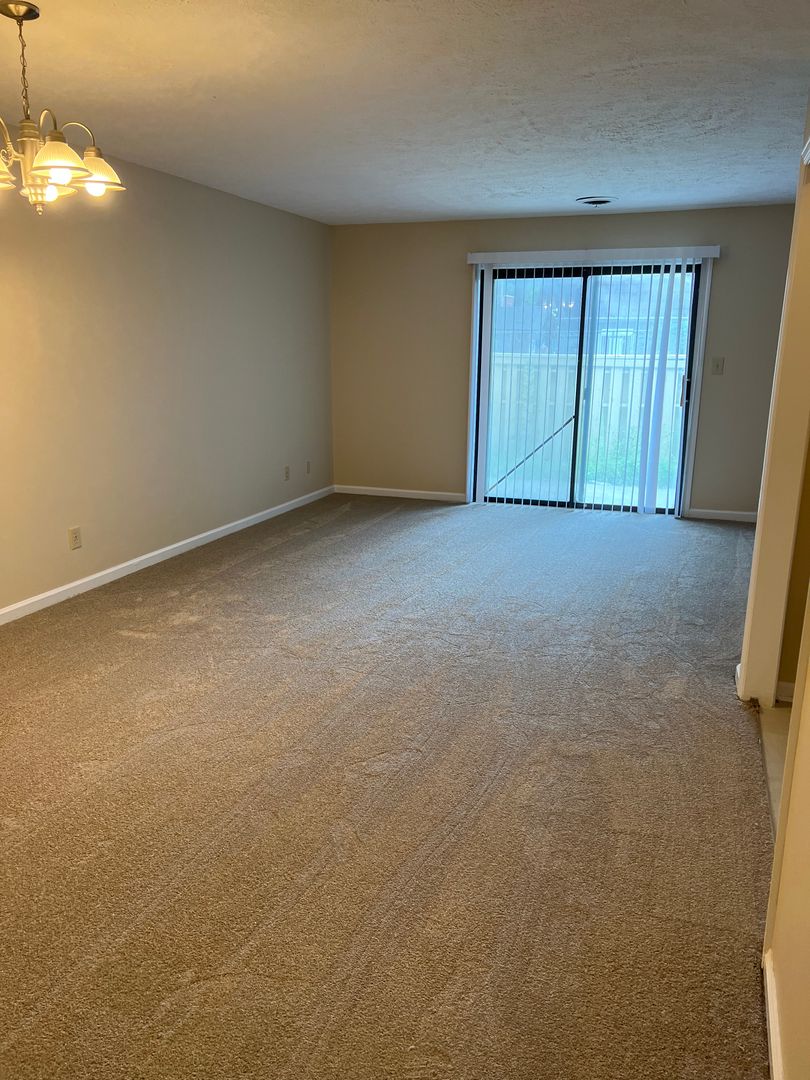 Conway Townhome: 1025 Carolina Road