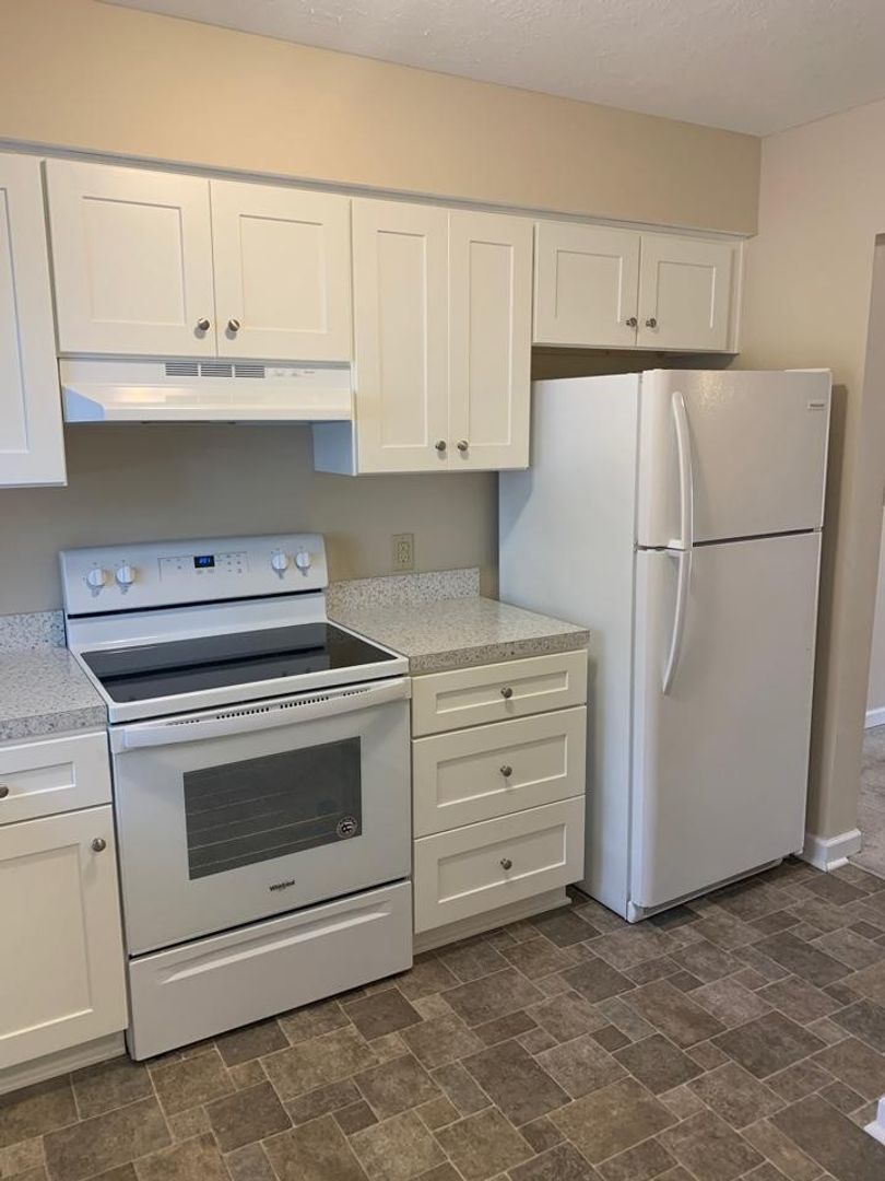Conway Townhome: 1025 Carolina Road