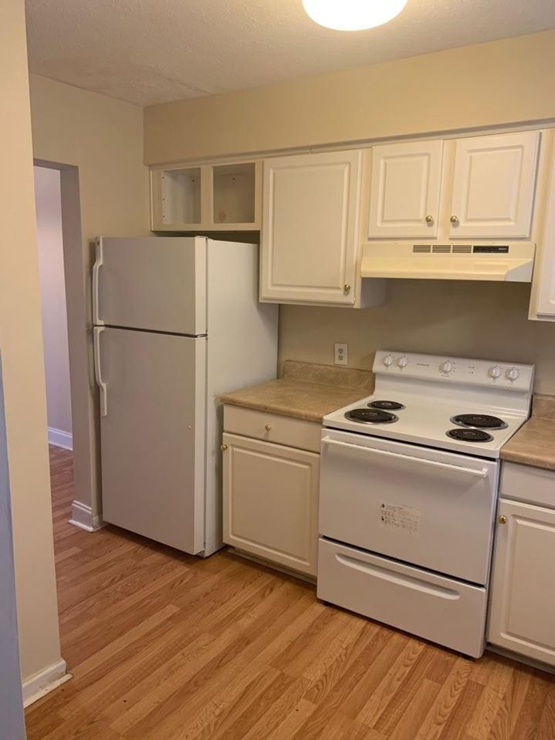 Conway Townhome: 1025 Carolina Road