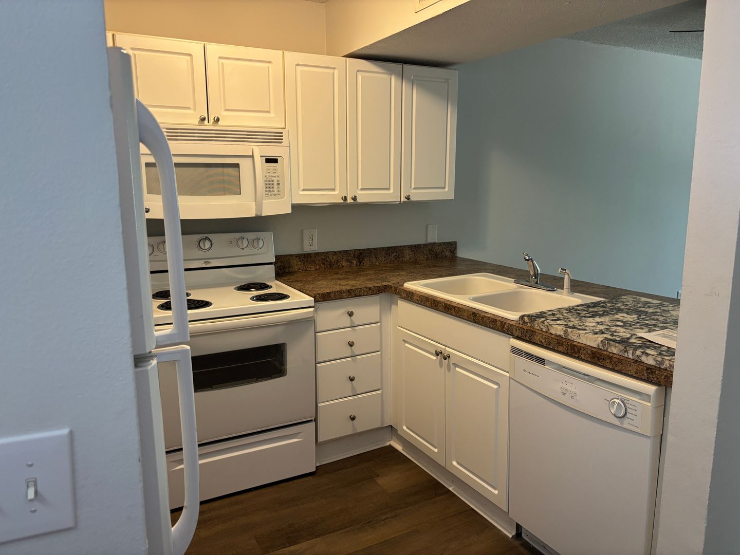 Conway Condo: 3555 HWY 544