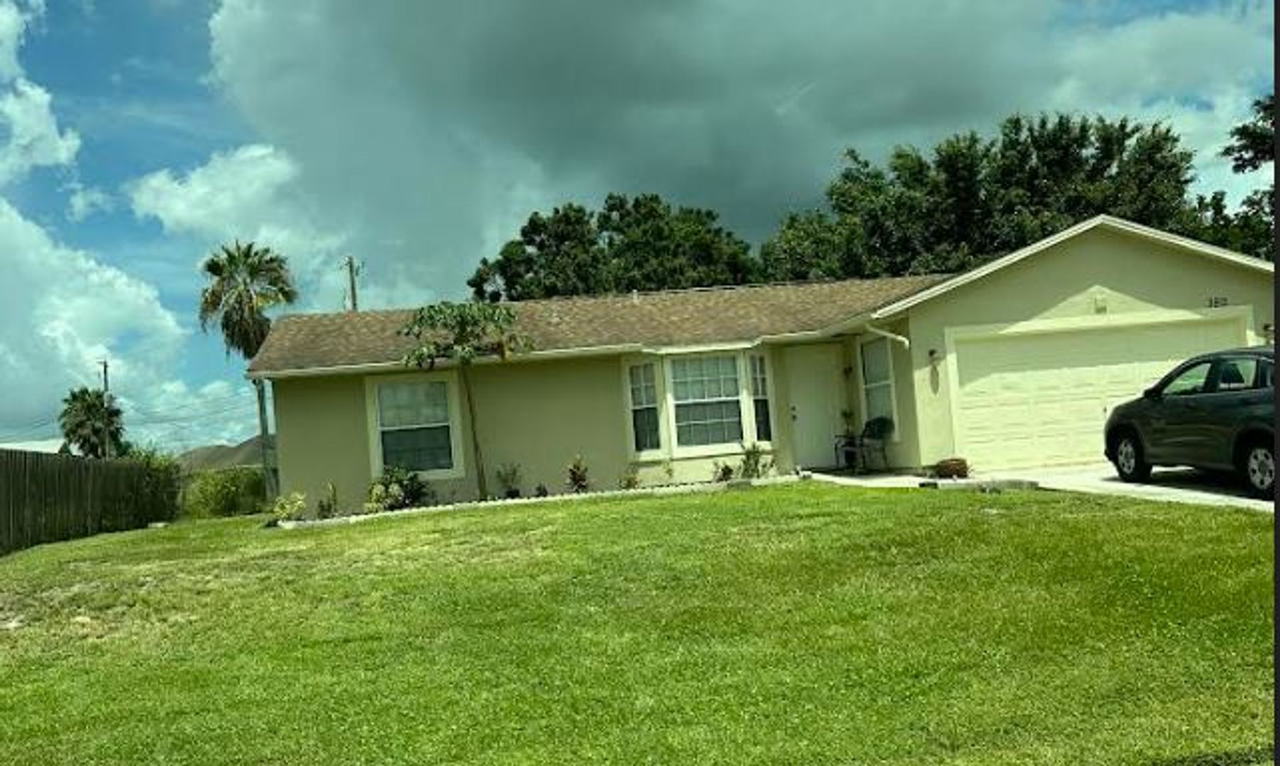 Port Saint Lucie House: 3912 SW McCrory Street