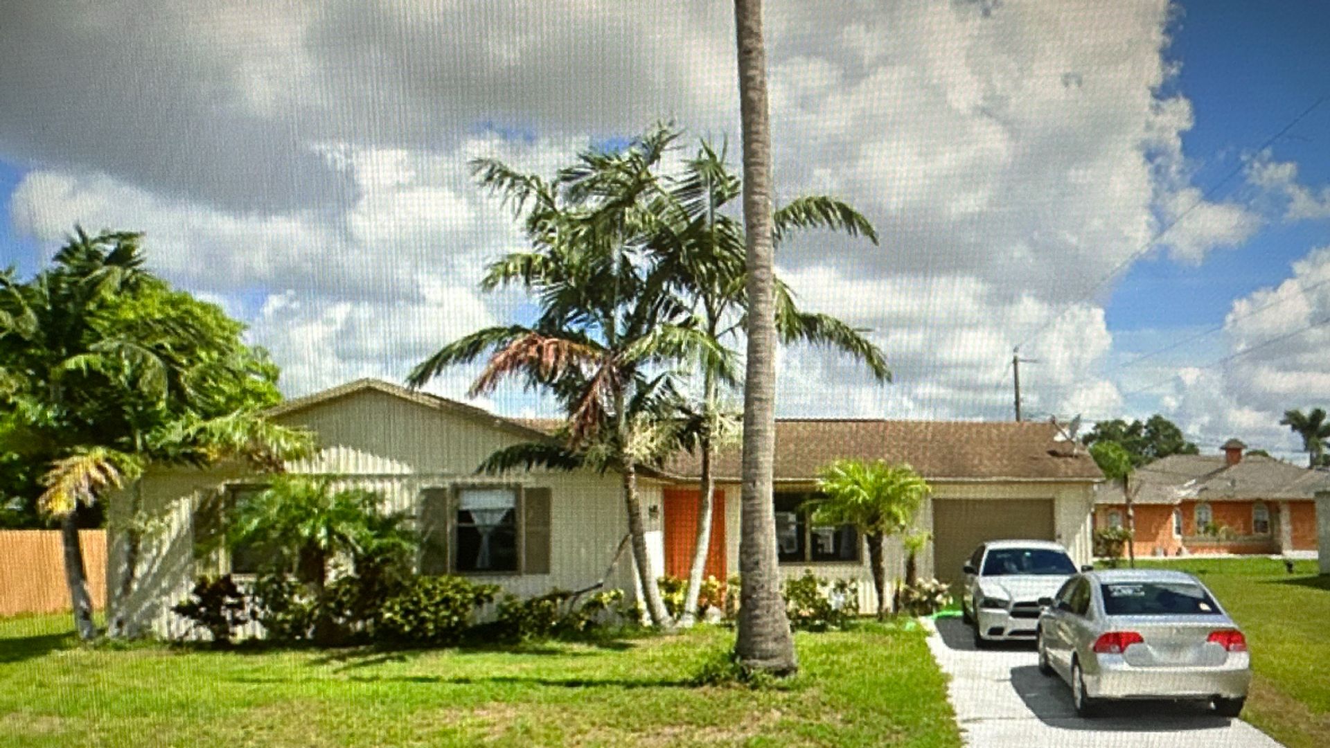 Port St. Lucie House: 779 SW Andrew Road