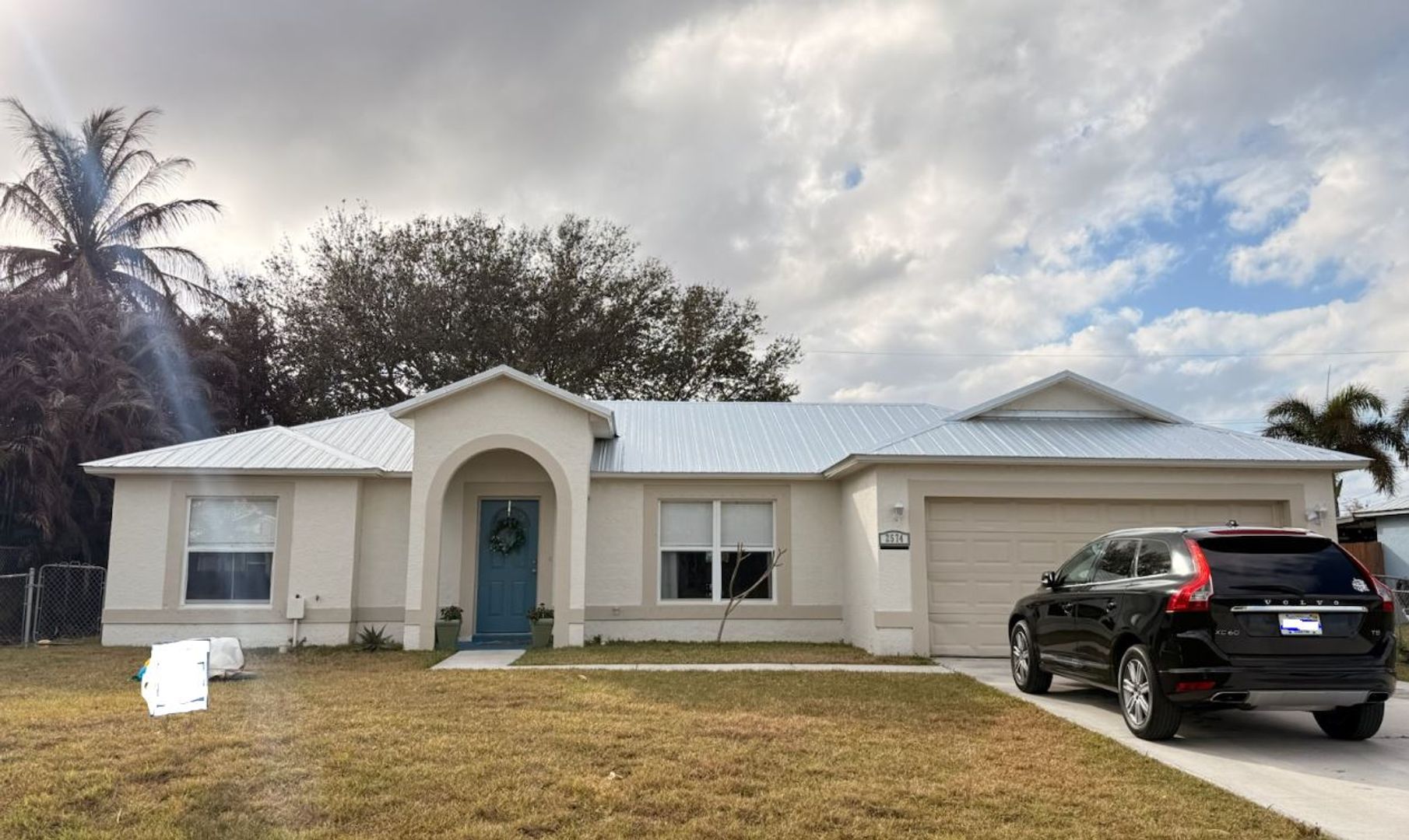 Port St. Lucie House: 2574 SE Richmond Street