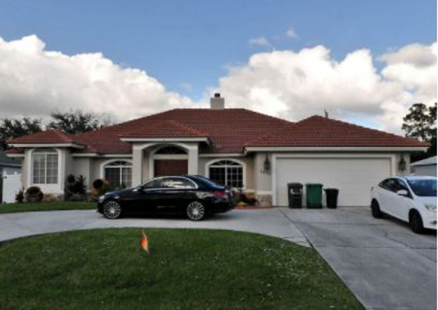 Port Saint Lucie House: 1221 SW Malaga Avenue