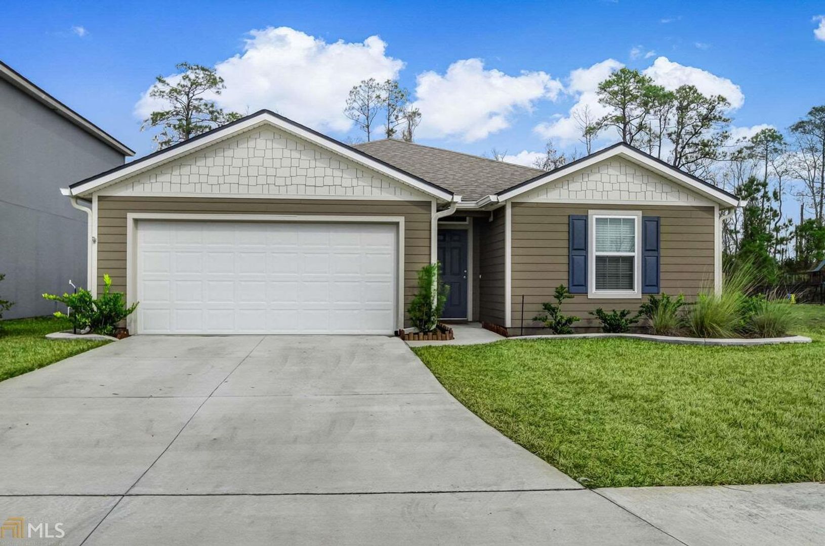 St. Marys House: 228 Brooklet Cir.
