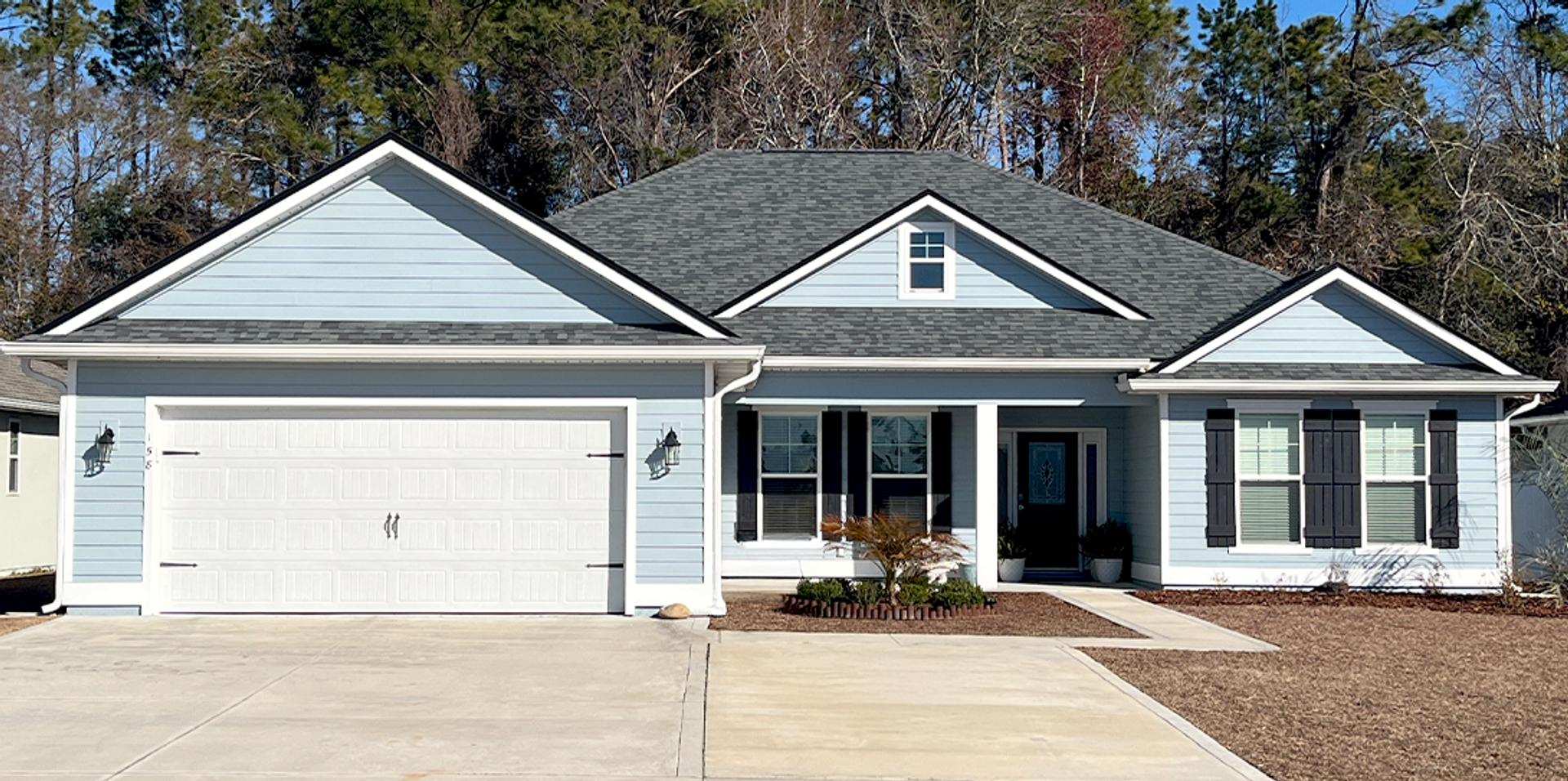 Kingsland House: 158 Verano St.