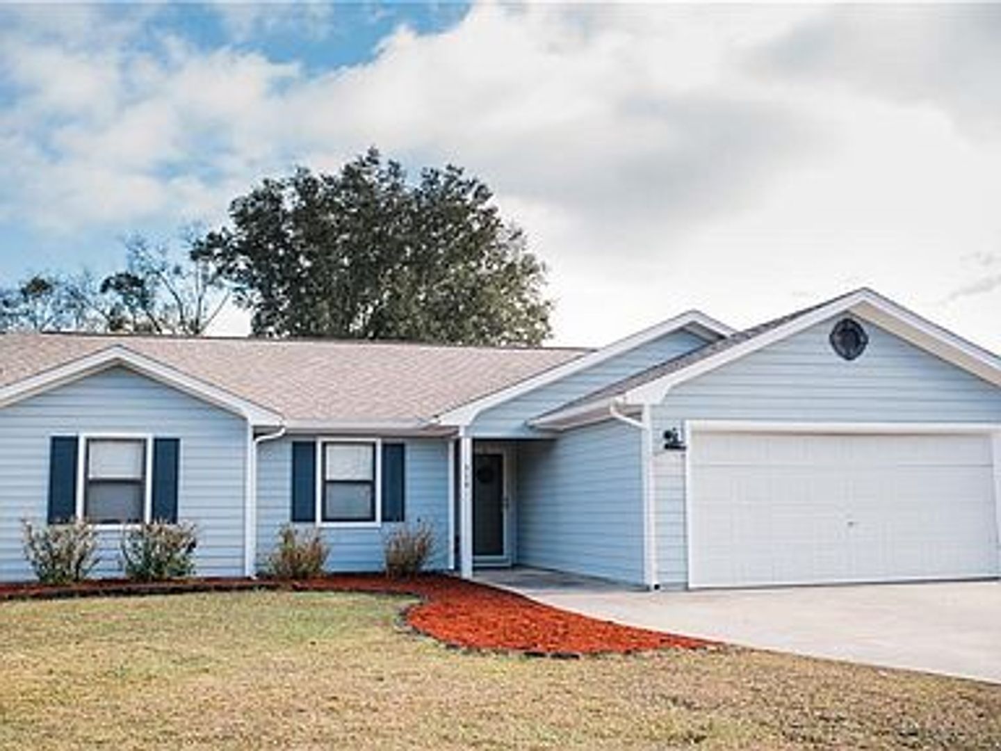 Kingsland House: 314 Briarwood Cir.