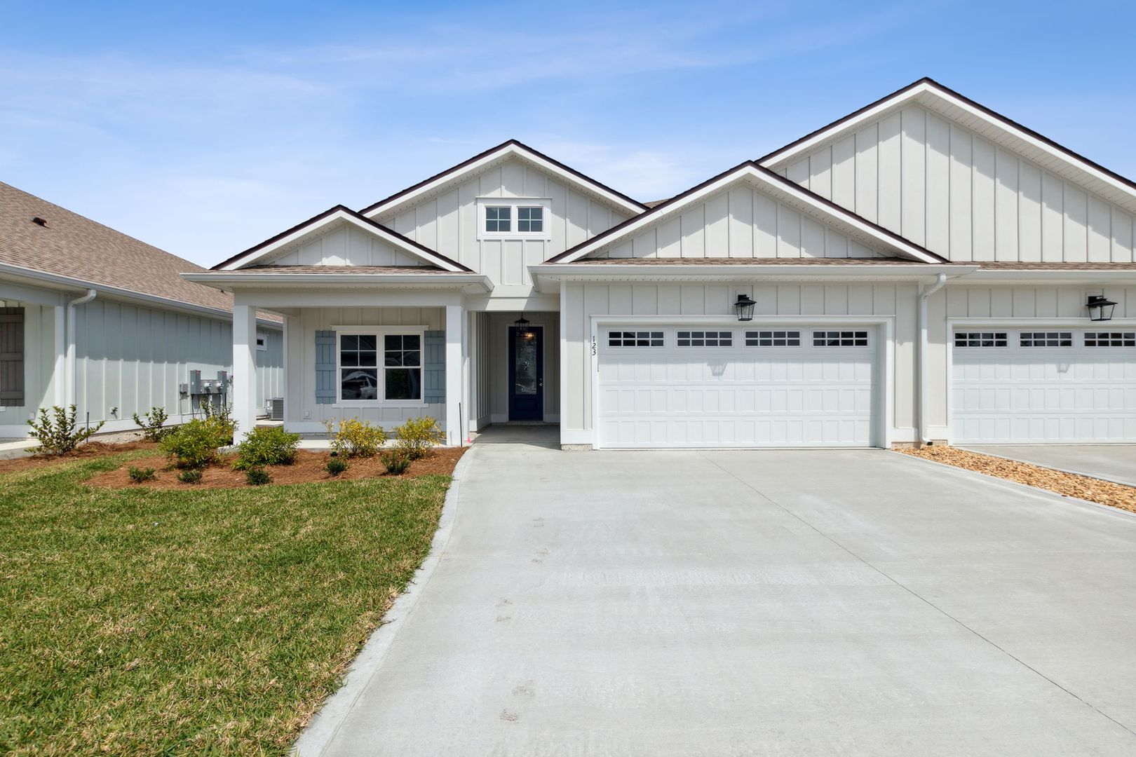 Kingsland House: 107 Green Turtle Ct.