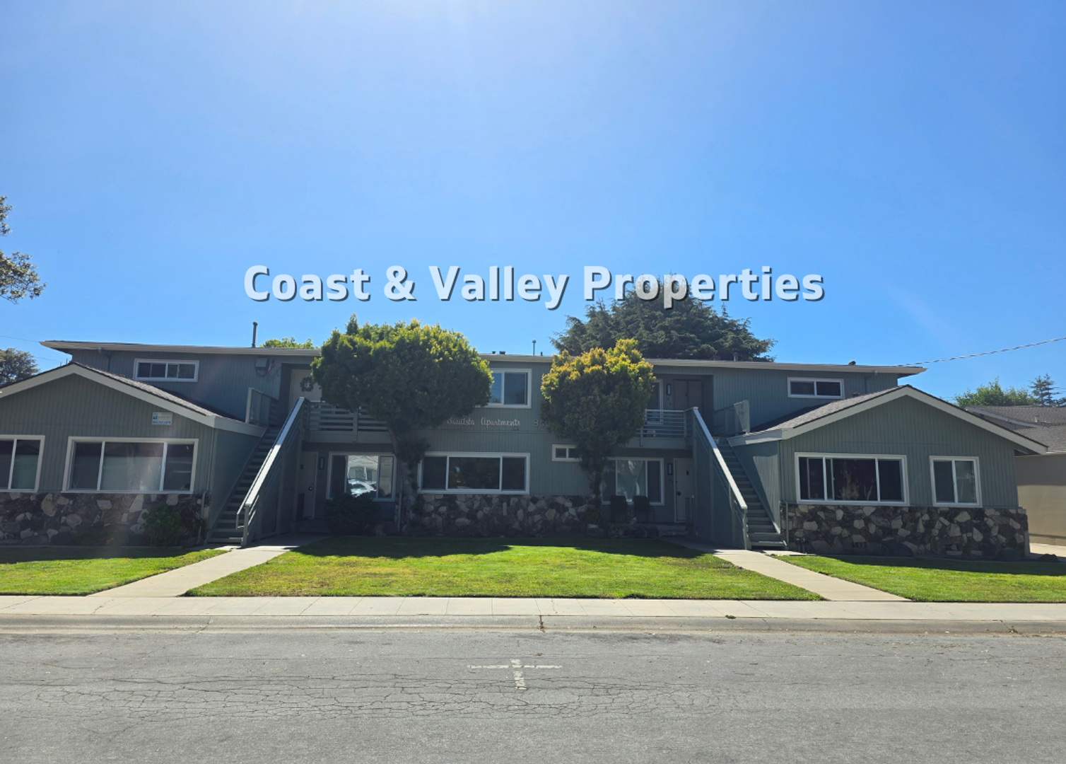 Salinas Apartment: 835 Bautista Dr.