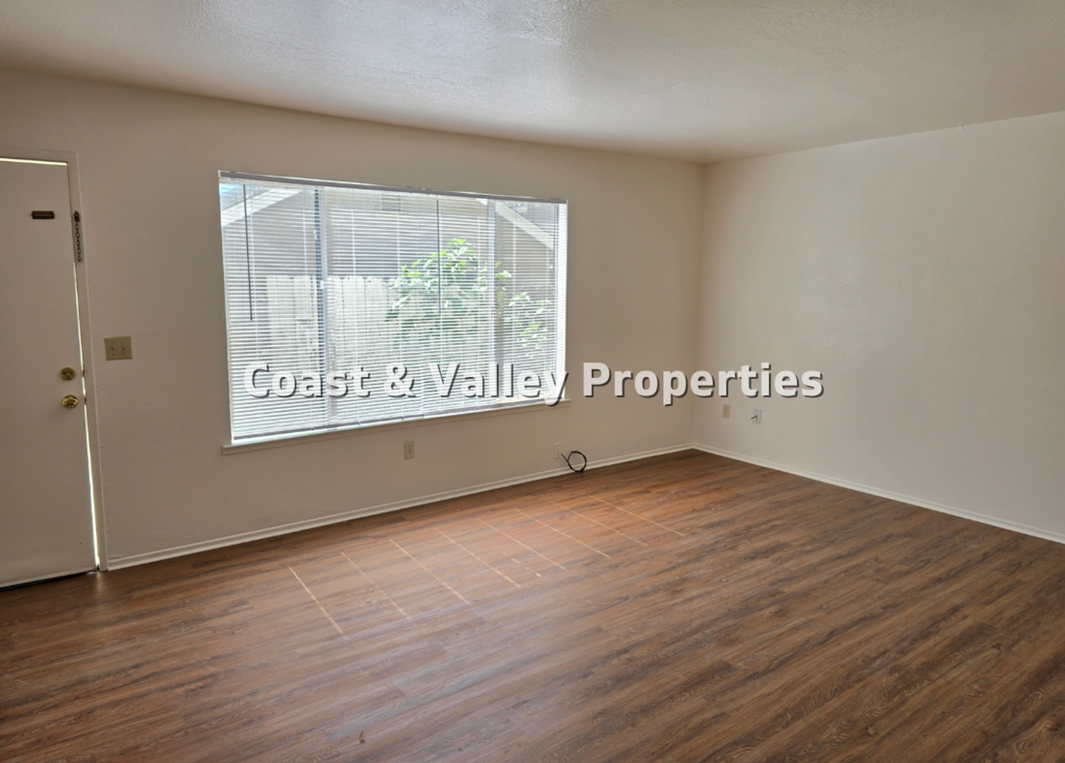 King City Apartment: 315 Ellis St.