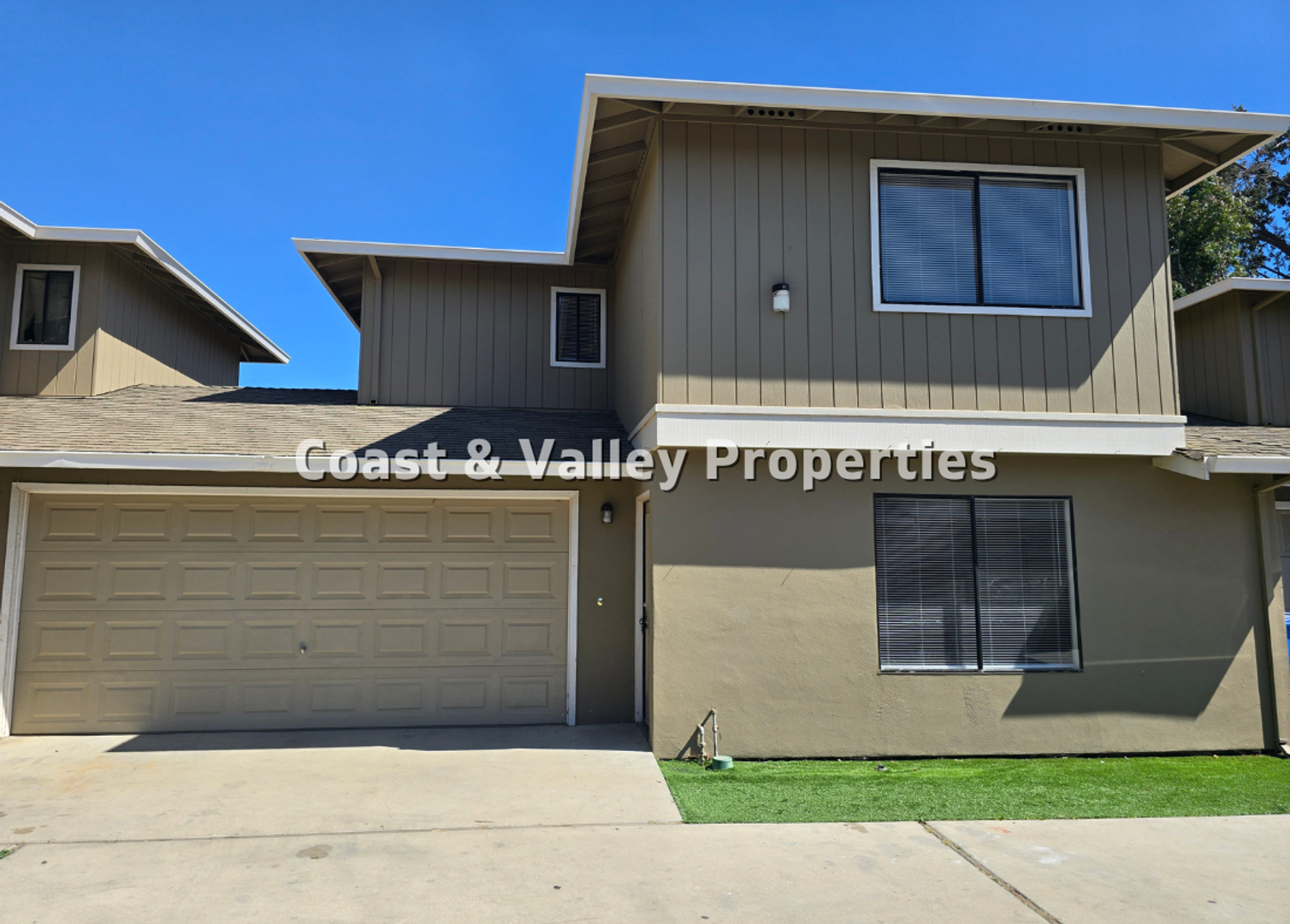 Greenfield Apartment: 130-132 8th St.