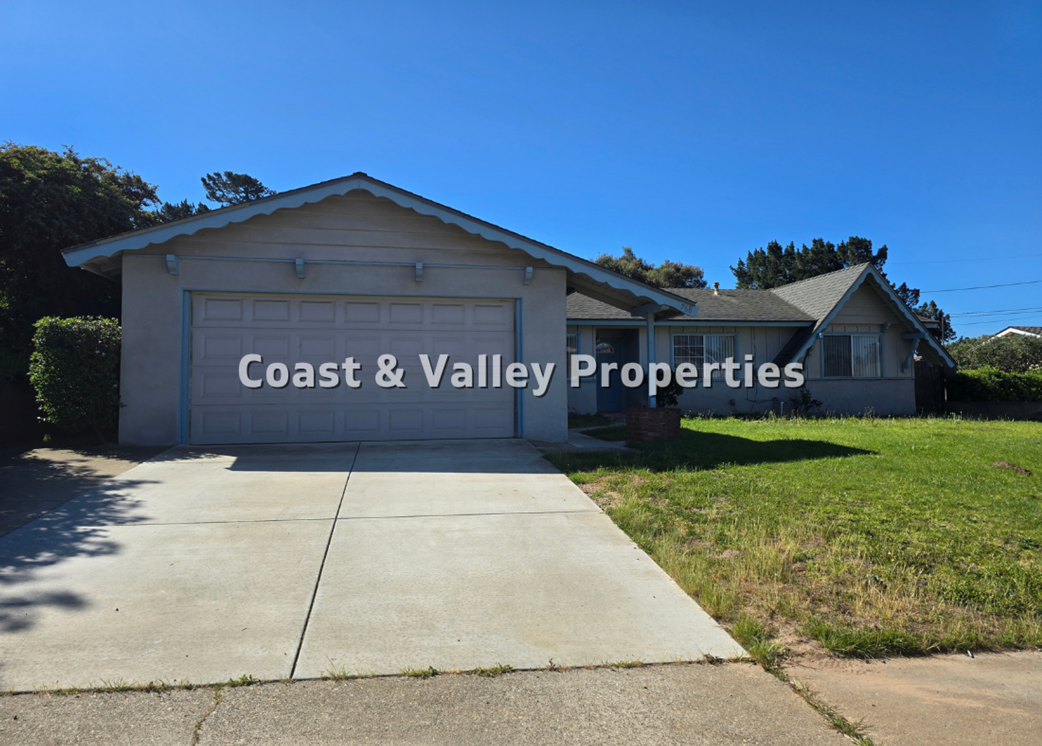 Orcutt House: 768 Glen Eagles Dr.