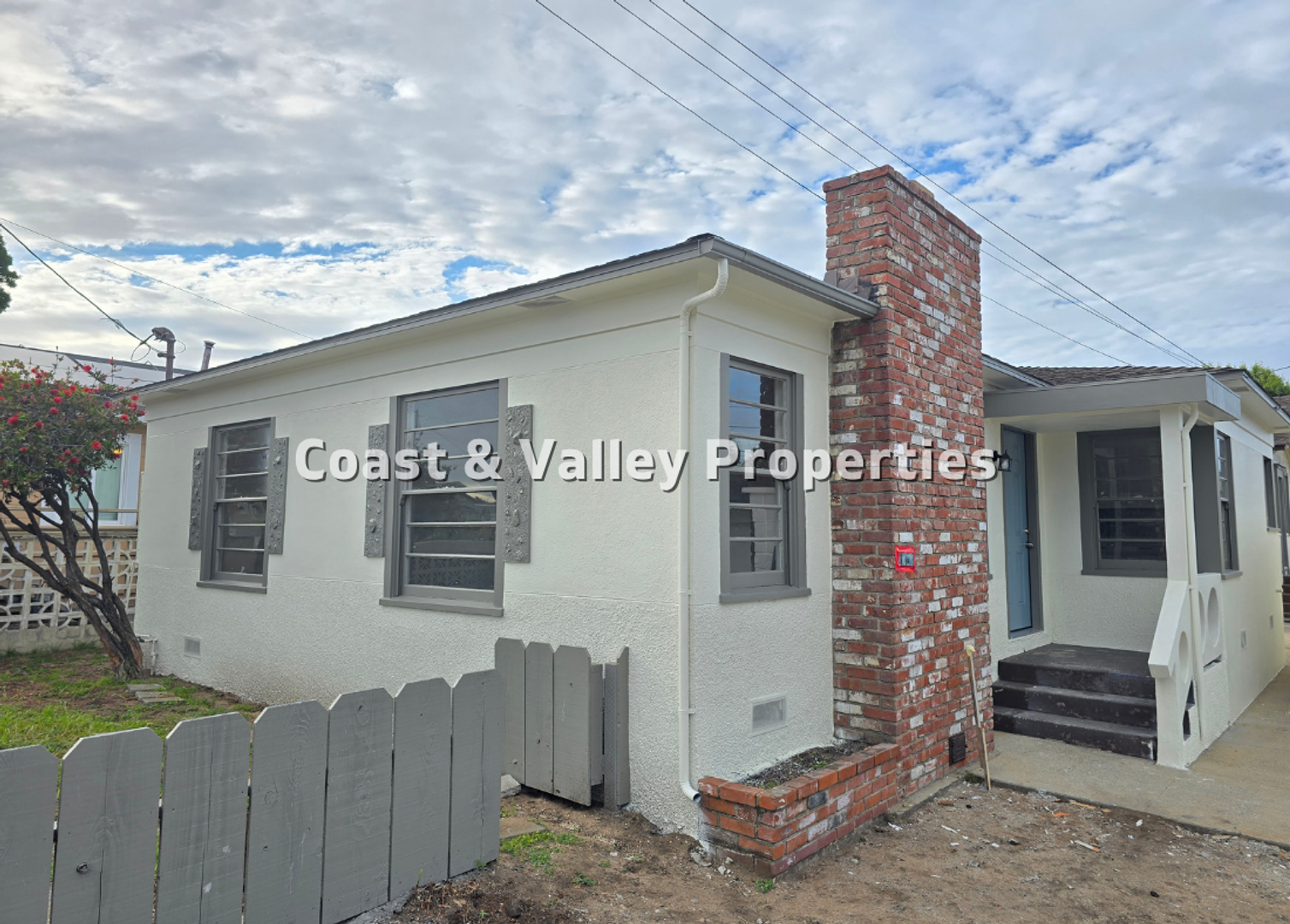 Seaside Apartment: 1252 Olympia Ave.