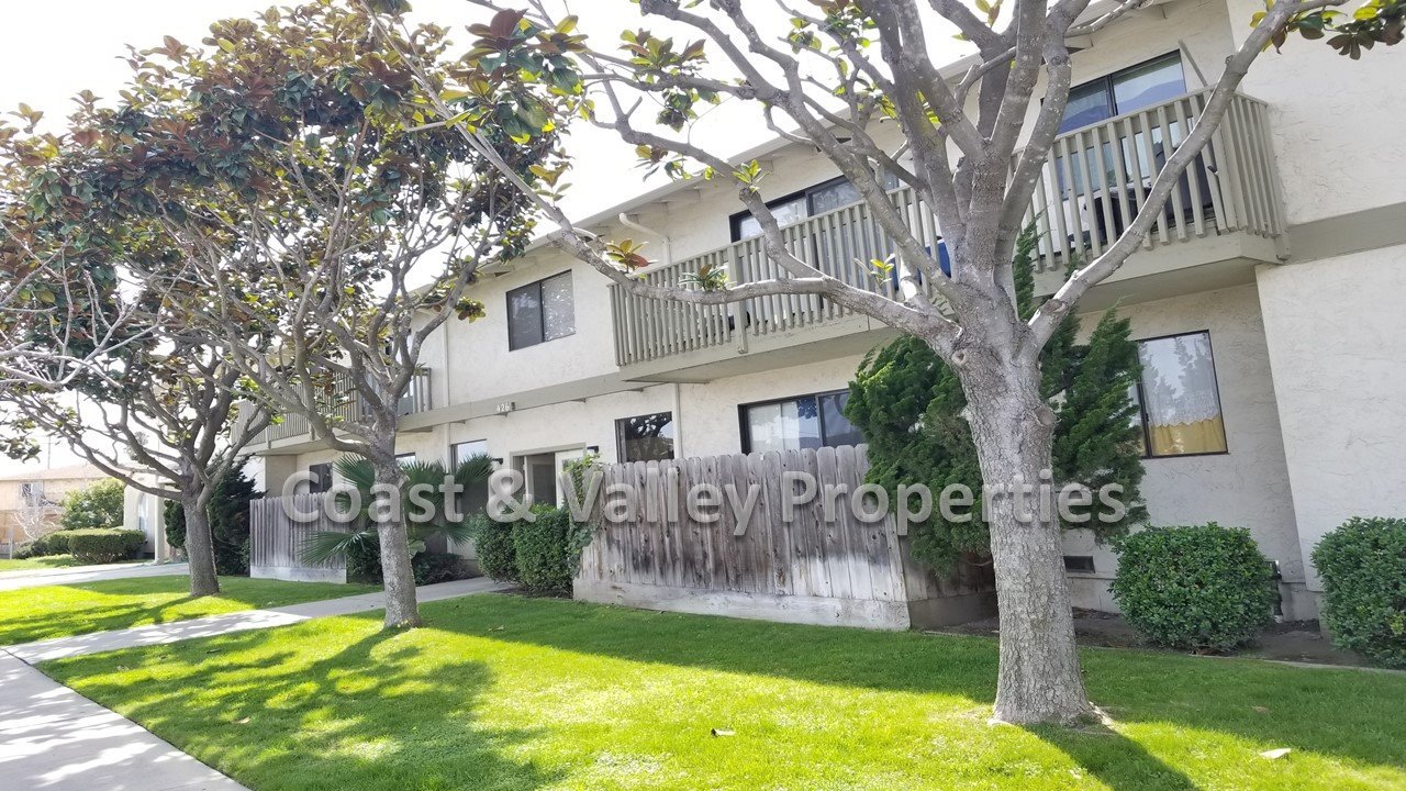 426 California Street, Salinas, CA 93901