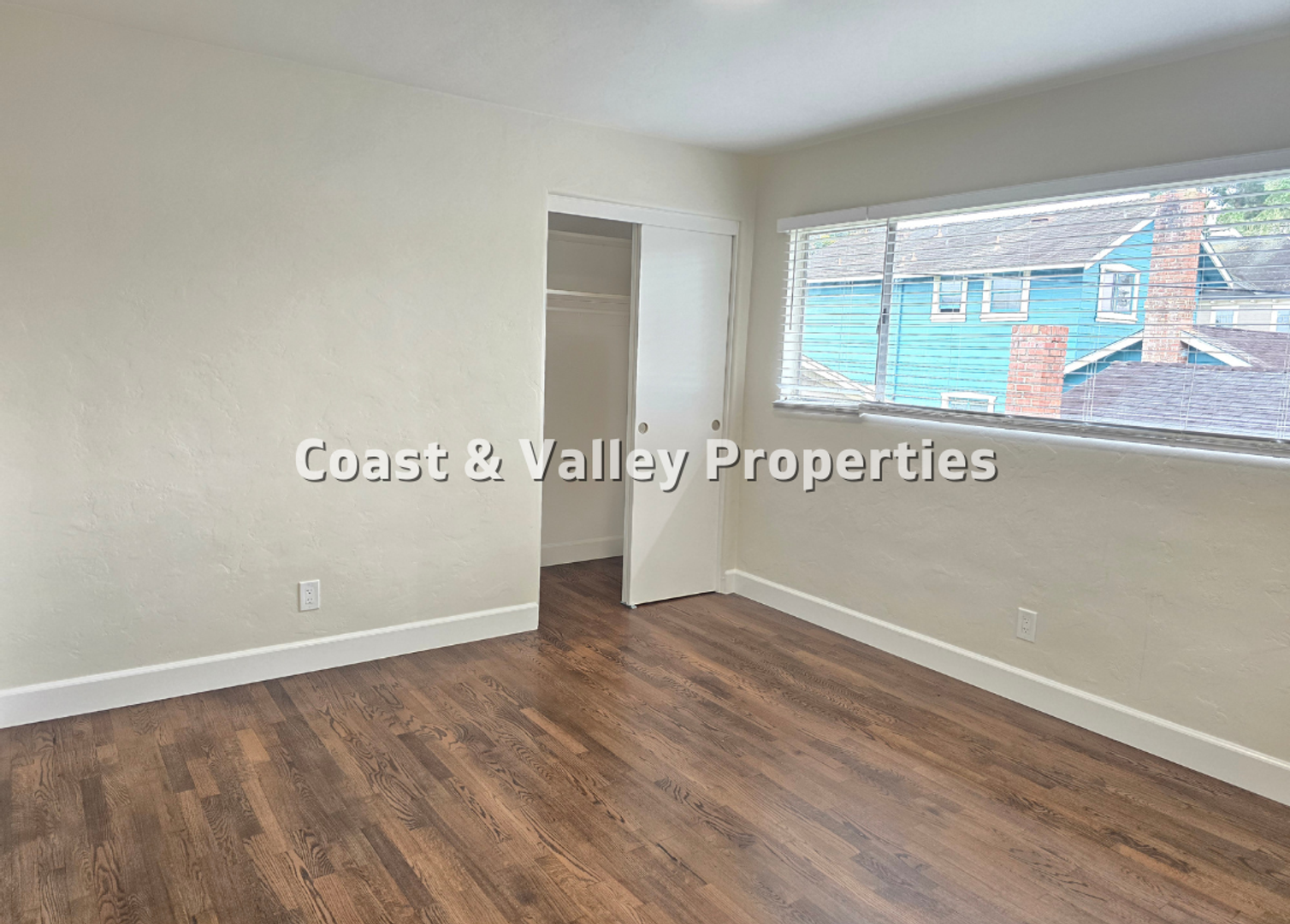 Pacific Grove Apartment: 601 Forest Ave.