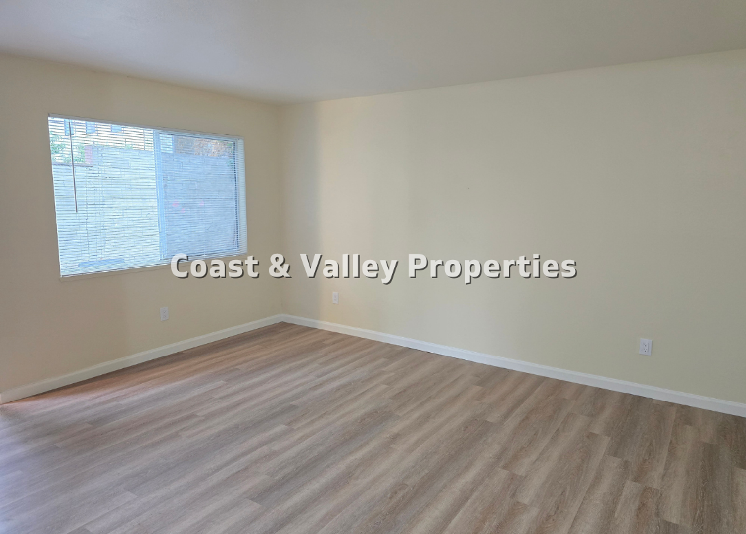 King City Apartment: 315 Ellis St.